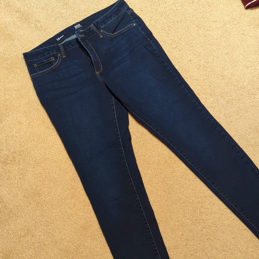 Skinny Jeans